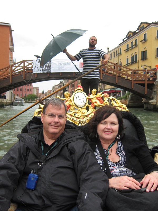 Explore Venice By Boat