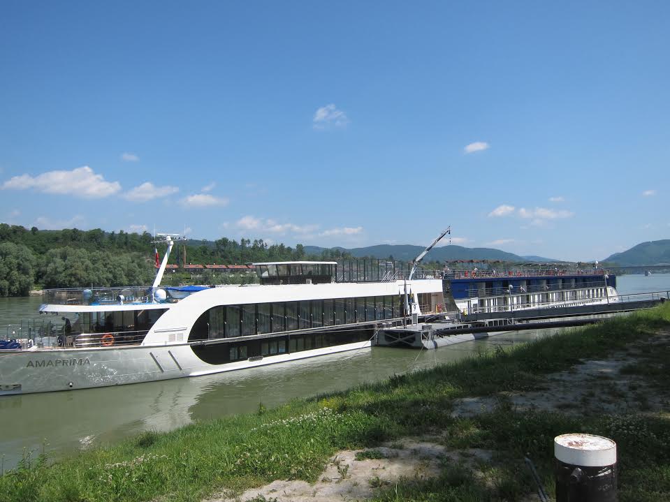 River Cruise Travel Packages