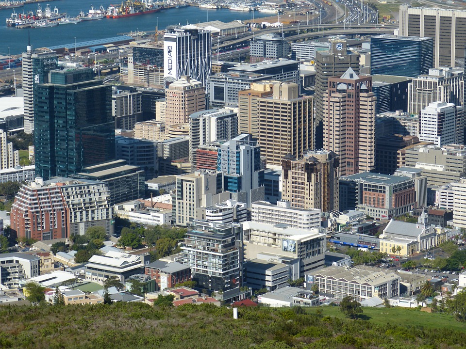 Cape Town Travel Tour Packages