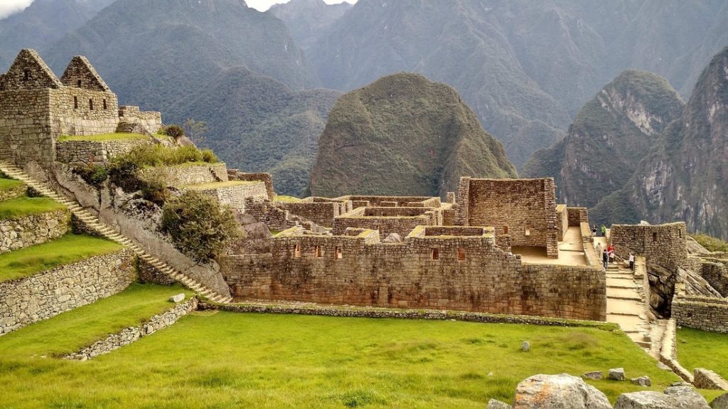Experience Machu Picchu Travel