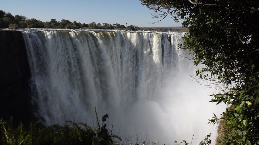 Experience Victoria Falls Tours