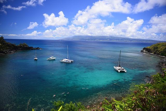 Maui Vacation Travel