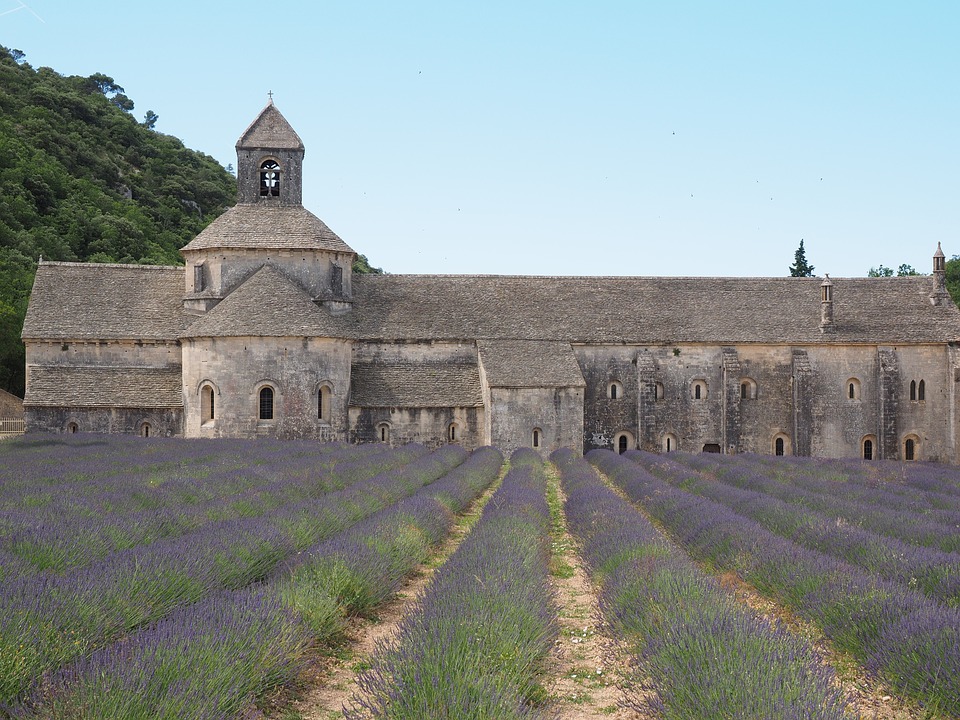 Travel To Southern France