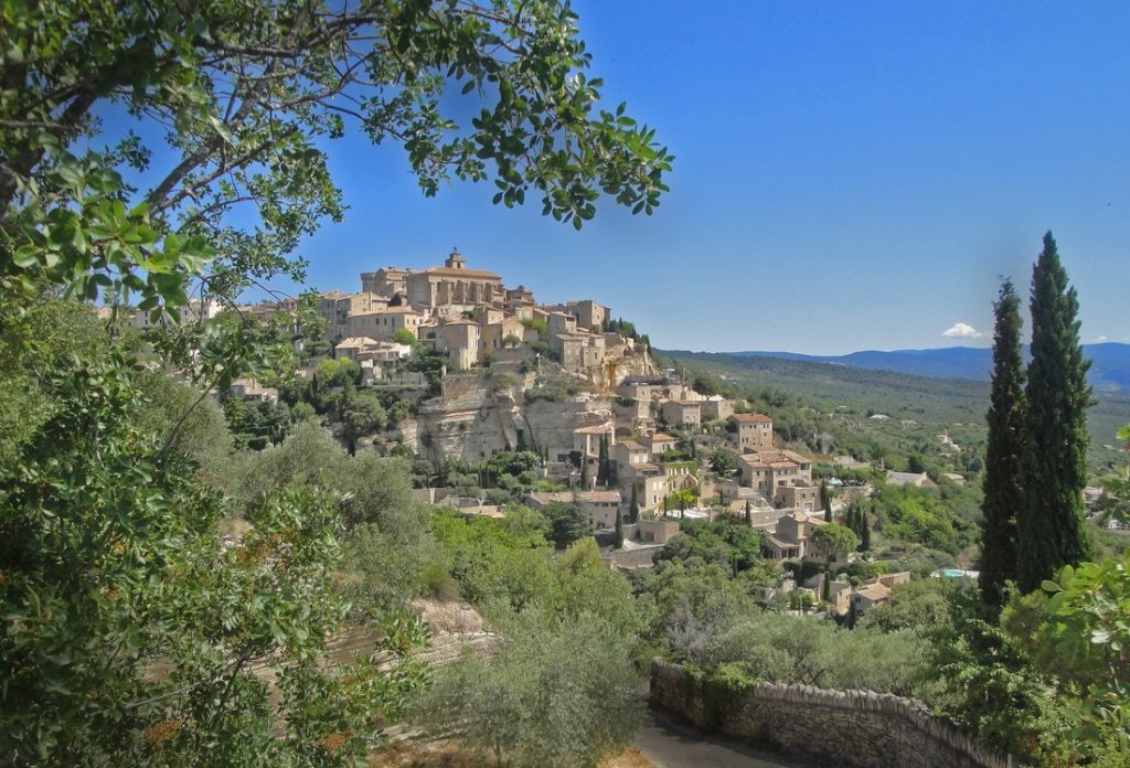 Vacation Packages To Southern France